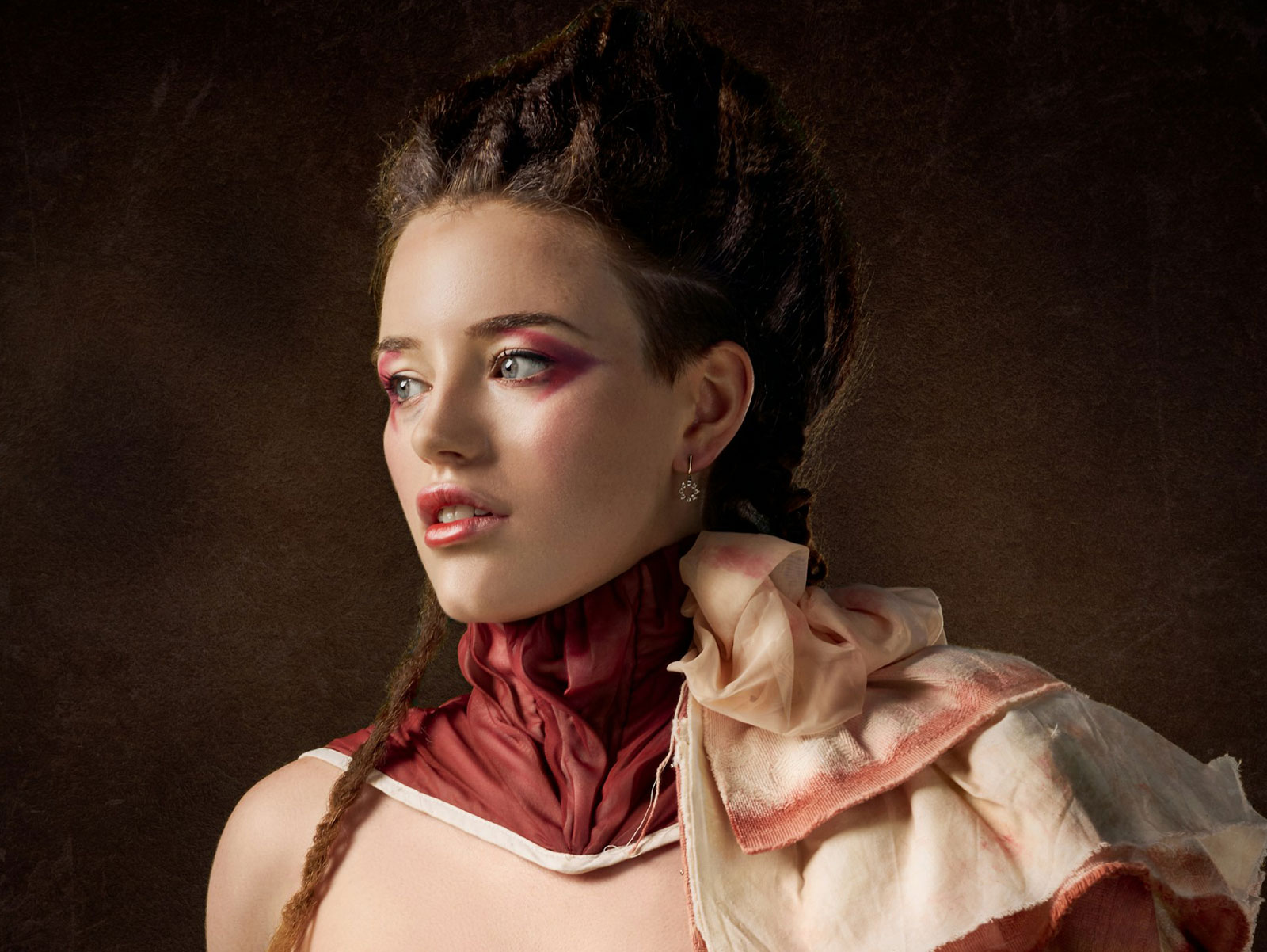 PORTRET